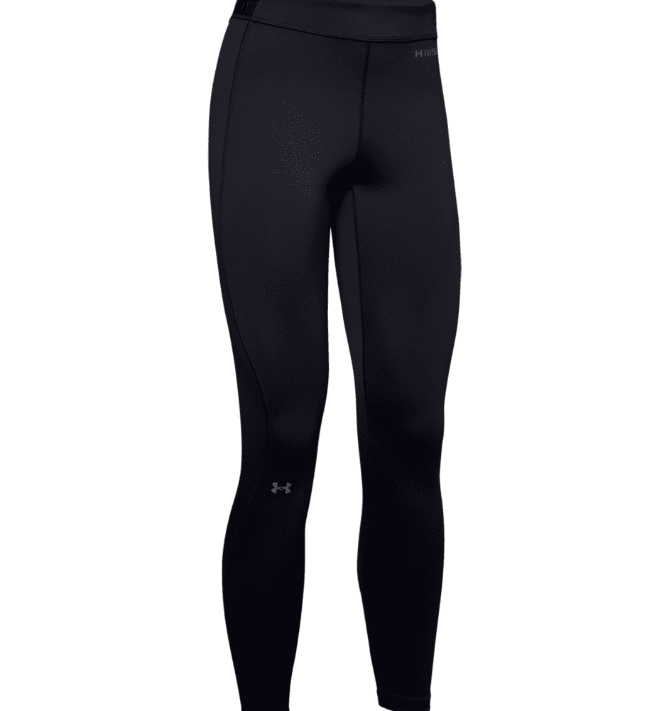 Under Armour Women’s ColdGear® Base 3.0 Leggings 1343324 – L -